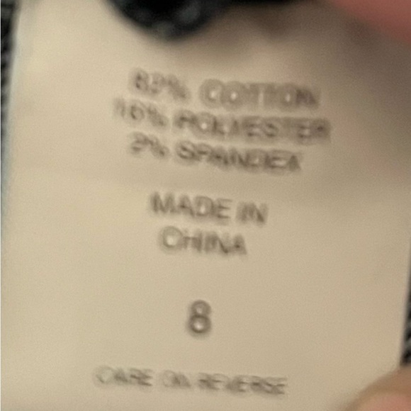 NY&CO Curvy Bootcut Jeans - Picture 4 of 5